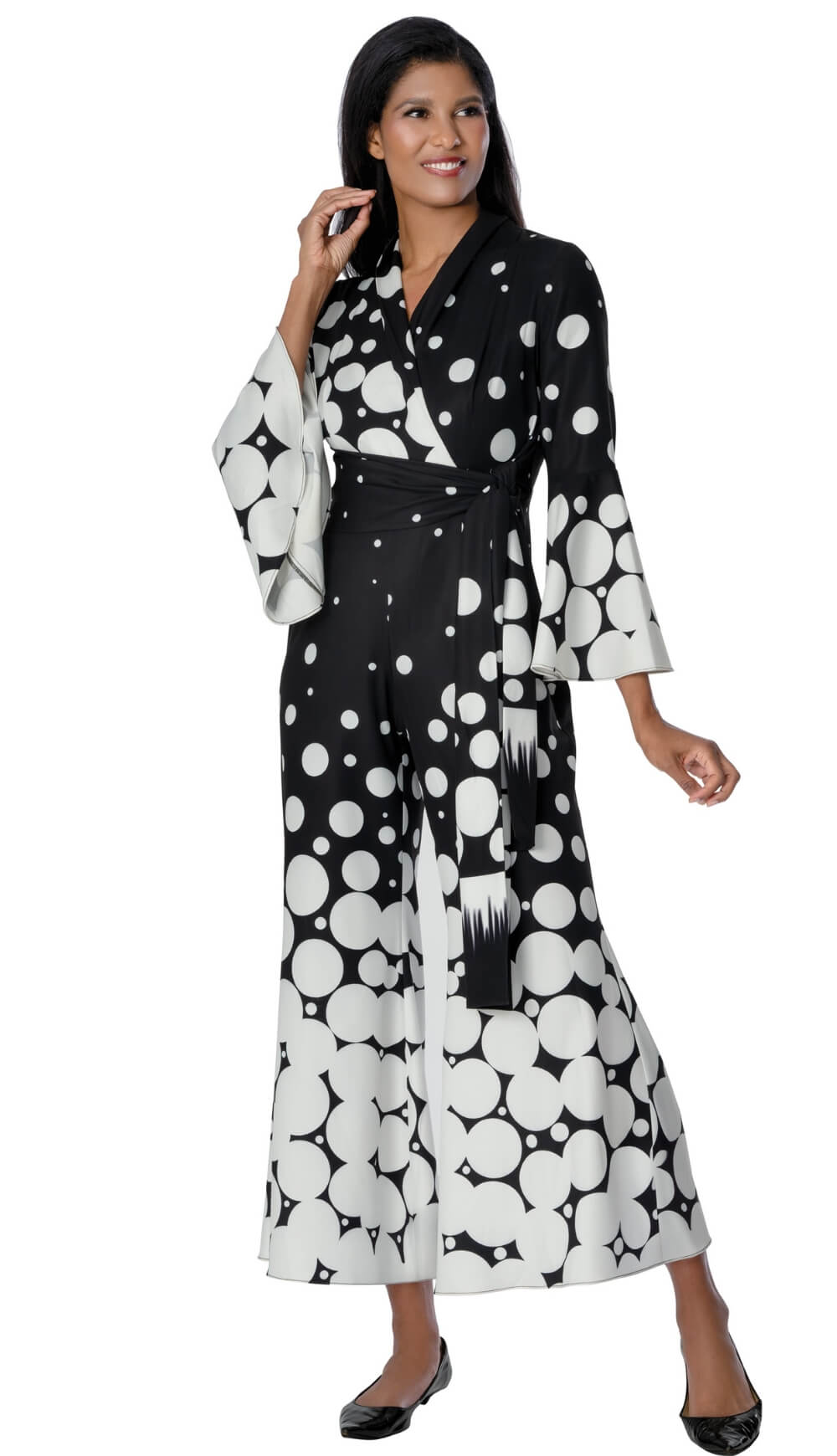 Stellar Looks 601081-BW